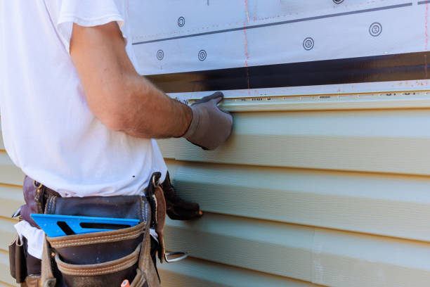 Affordable Emergency Siding Repair solutions in Bethesda, MD