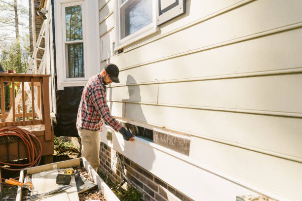 Top rated local Emergency Siding Repair specialists in Bethesda, MD
